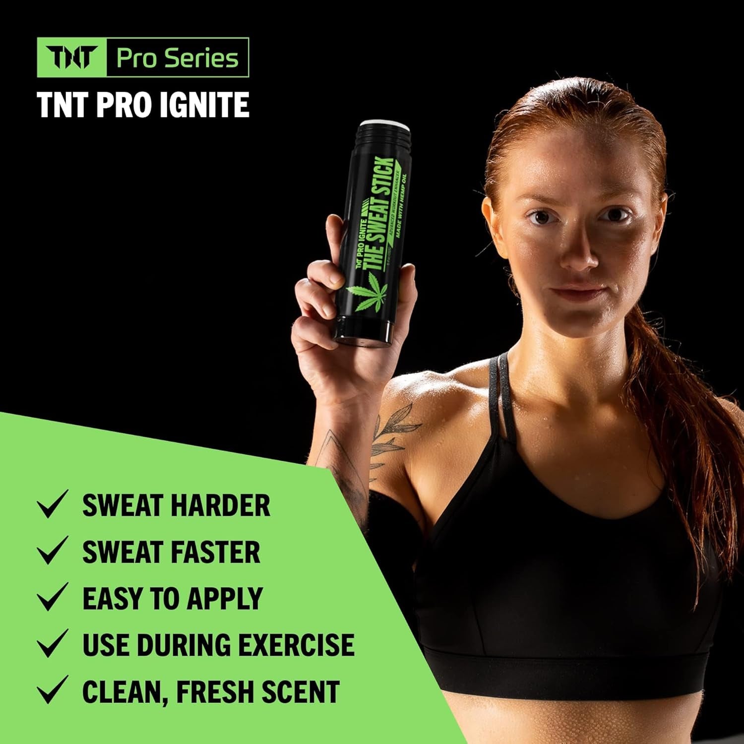 Sweat Gel - Sweat Enhancer Cream for Tummy Belly, Stomach and Cellulite