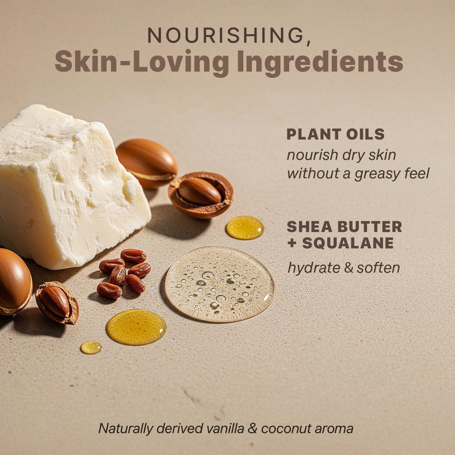 Mineral Body Sunscreen SPF 50 – Non-Nano Zinc Oxide, 80 Min Water Resistant, Made in USA with Organic & Natural Ingredients