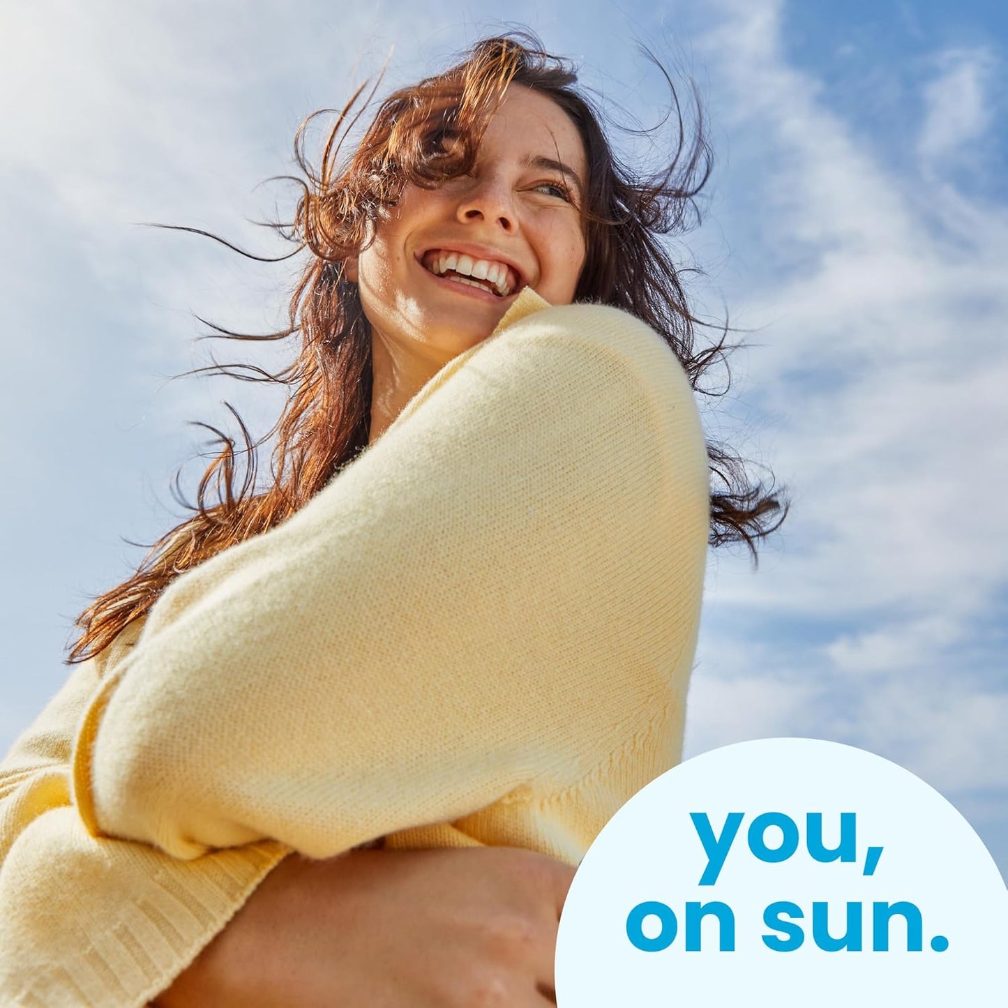 Island Sport Sunscreen Spray, Easy to Apply, Broad-Spectrum Protection, SPF 15, 6 Ounces. (Packaging May Vary)